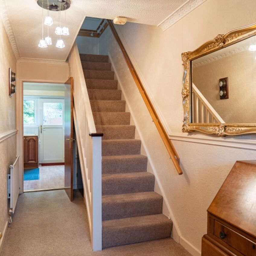 . For sale with Clarke & Partners estate agent.